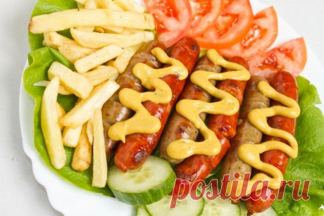 Вкусные рецепты