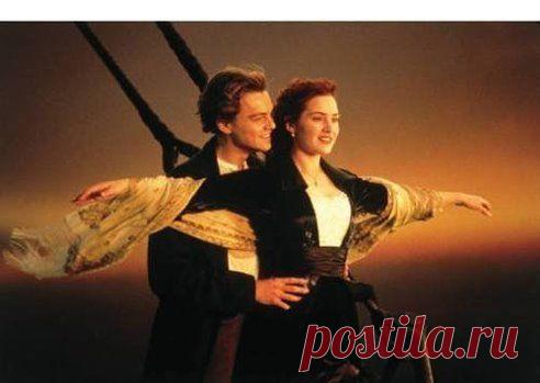 Случайная встреча – самая неслучайная вещь на свете..