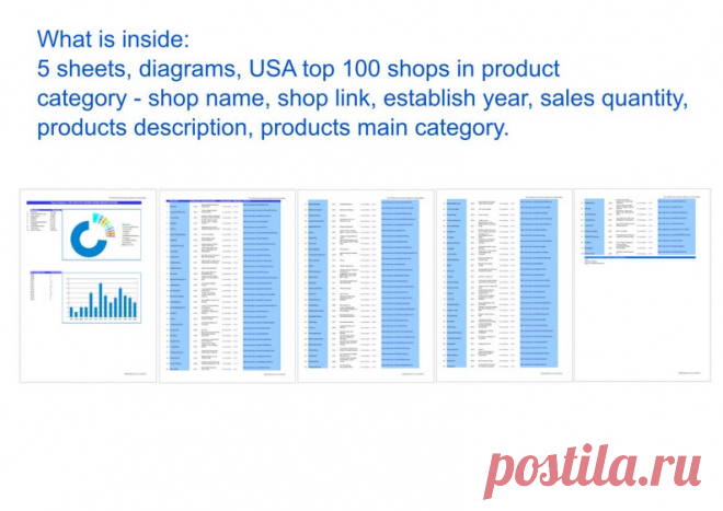 Top 100 USA Etsy Shops in Jewelry Best Selling Shops Made in | Etsy