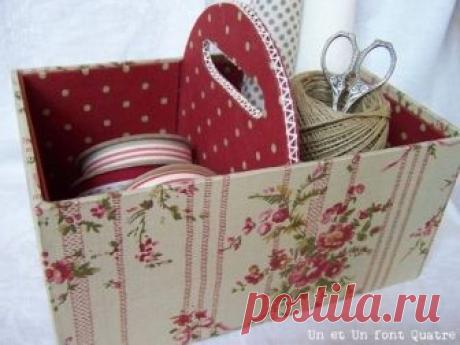 Идеи для творчества и подарков своими руками