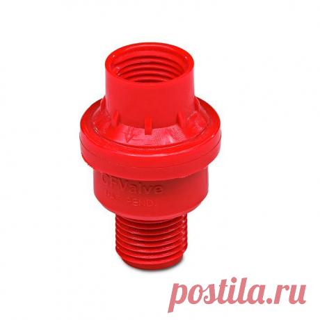 Нагнетательный клапан Stihl SG 20 красный 1,5 бар поддерживает требуемое давления (в зависимости от исполнения) на постоянном уровне с отклонением +– 10 %. Постоянное давление позволяет сократить расхождения в объеме вносимого вещества и достичь оптимального результата.