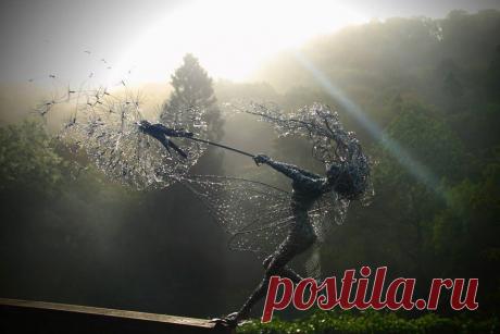 Внешняя война никогда не ведет к внутреннему миру - rastimul.com.ua