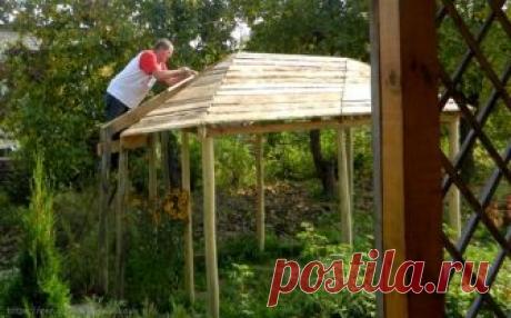 За все дачные постройки в этом году обяжут платить налог | юридические тонкости | Яндекс Дзен