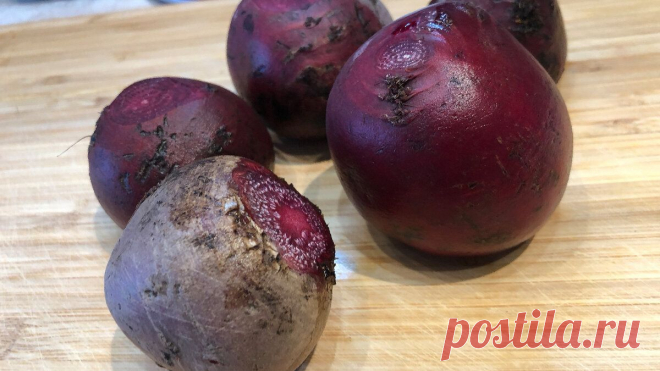 Узнал как можно быстро сварить свёклу в микроволновке. Всего за 10 минут | СДЕЛАЙ САМ Пульс Mail.ru Хитрый способ варки свеклы