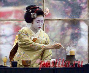 ЗДОРОВЬЕ — РЕКОМЕНДАЦИИ ЯПОНЦЕВ