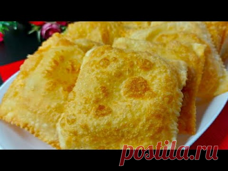 ПРОСТАЯ КАРТОШКА,А РЕЦЕПТ БУДУТ ВЫПРАШИВАТЬ ВСЕ СОСЕДИ! У ВАС ЕСТЬ КАРТОФЕЛЬ? ЧЕБУРЕК или ПИРОЖКИ - YouTube Просматривайте этот и другие пины на доске вкусная кухня пользователя Елена.
Теги
ПРОСТАЯ КАРТОФЕЛЯ, А РЕЦЕПТ БУДЕТ ВЫПРАШИВАЕМ ВСЕ СОСЕДЫ У ВАС ЕСТЬ. *****************************************