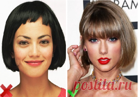 9 классических стрижек и их трендовые модификации Если вы не любите менять свои привычки и несколько сезонов подряд носите одну стрижку — этот материал для вас!
В нем вы найдете 9 классических стрижек и их трендовые модификации.
Каре
Уже не модно…