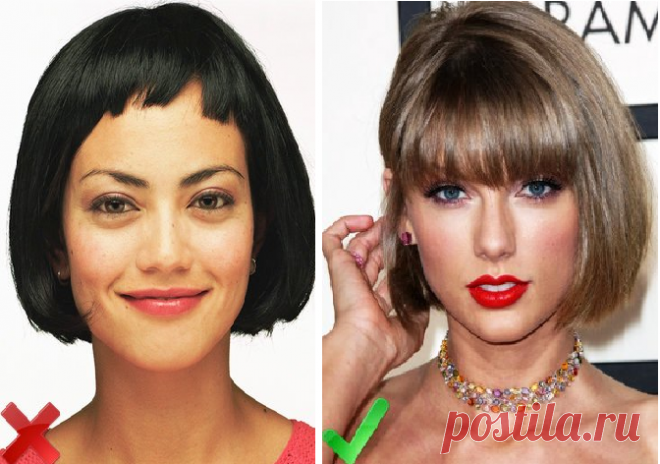 9 классических стрижек и их трендовые модификации  Если вы не любите менять свои привычки и несколько сезонов подряд носите одну стрижку — этот материал для вас! 

В нем вы найдете 9 классических стрижек и их трендовые модификации.
Каре

Уже не модно…