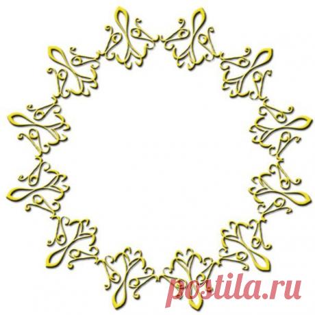 Мировой Декупаж