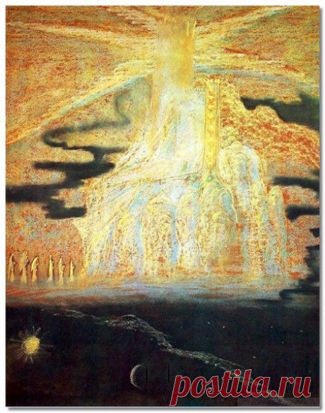 Чюрлёнис. Философия жизни