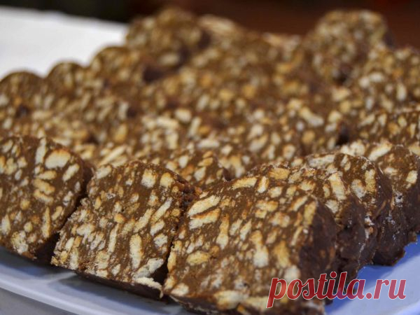 Минутка (очень вкусная)