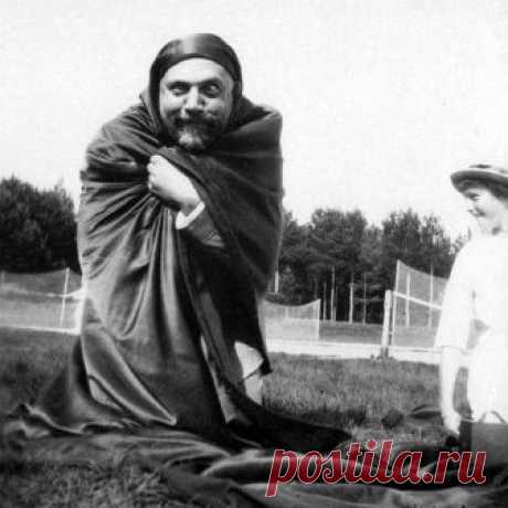 Редкие и интимные фото последних Романовых | ⌛История & современность | Яндекс Дзен
