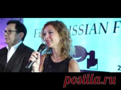 Парфюмерный оскар  FiFi 2015!
