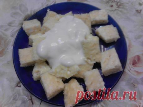 Ленивые вареники наоборот | Диета Пьера Дюкана: рецепты, этапы диеты, атака, расчет веса, отзывы