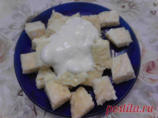 Ленивые вареники наоборот | Диета Пьера Дюкана: рецепты, этапы диеты, атака, расчет веса, отзывы