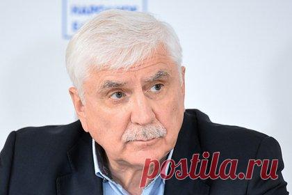 В России отреагировали на обещание Буданова выпить кофе в Крыму