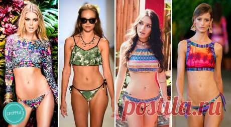 Arquivos verão 2018 - Party StyleParty Style
