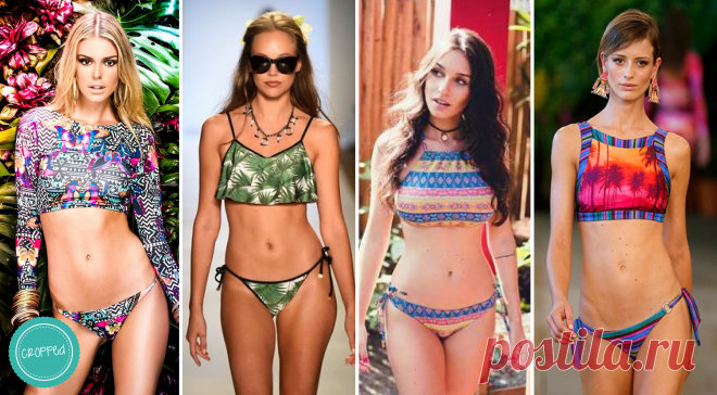 Arquivos verão 2018 - Party StyleParty Style
