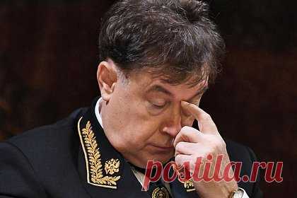 Совет судей России рассмотрел прекращение полномочий 15 своих членов