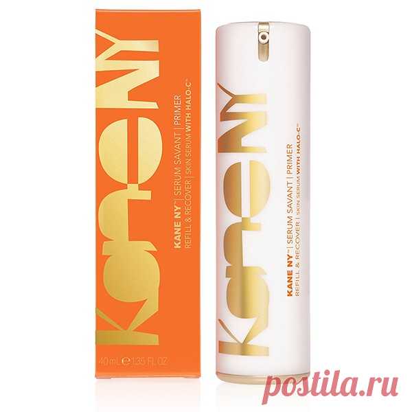 Купить Meso-Wharton P199: Сыворотка-праймер - филлер от морщин (Kane NY Serum Savant Primer), 40мл, цена 9 100 руб, Сыворотки для лица Meso-Wharton P199, интернет-магазин, доставка по Москве и РФ