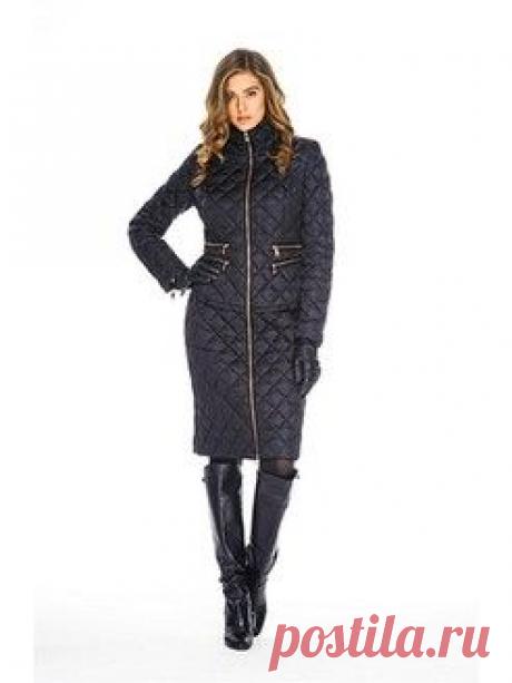 Купить зимние пуховики женские в интернет магазине WildBerries.ru