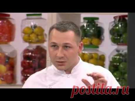 Что приготовить из белых грибов? Рецепты супов / Простые рецепты