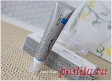 La Roche-Posay Redermic [R] Anti-Wrinkle Treatment Intensive + все о ретиноле + подборка кремов — Живой Журнал