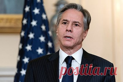 В США заявили о настрое Запада на «успех Киева на поле боя». Государственный секретарь США Энтони Блинкен заявил, что западные страны адаптируют свою военную помощь Киеву и надеются на «успех Украины на поле боя». Своей оценкой он поделился в ходе совместной пресс-конференции с главой МИД Великобритании Джеймсом Клеверли по итогам переговоров в Госдепартаменте.