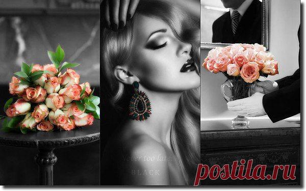 В капризах Женщины – величие царицы,
Рабыни кротость и неповторимый флирт.
До бесконечности, порой, он может длиться,
А может молнией сверкнуть, всего на миг.

Очарование загадочного взгляда,
И нескрываемая вера в волшебство.
Капризы Женщины – не мука, а награда,
Души раскрывшейся прекрасное тепло.

Капризы Женщины - сюрпризы для Мужчины,
В них раскрываются все скрытые черты.
В капризах Женщины - её неотразимость,
И неотъемлемая доля Красоты.