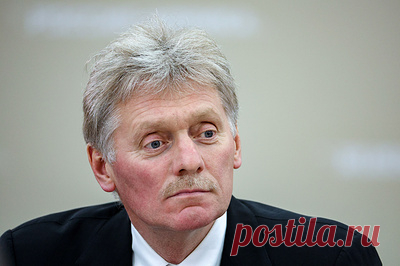 Песков: РФ за те миротворческие инициативы в Корее, что отвечают интересам КНДР. Так пресс-секретарь президента России прокомментировал осуществленный, по информации Южной Кореи и Японии, пуск баллистической ракеты КНДР в восточном направлении