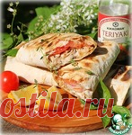 Балык экмек: вкусный турецкий фаст-фуд своими руками!