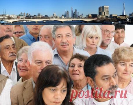 Британцам не хватает счастья? | Англофил
Ученый определил, что британцам генетически недостает серотонина, гормона счастья, так как у них короткая форма гена, вызывающая недостаток гормона серотонина.