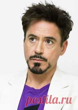 Роберт Дауни-младший (Robert Downey) фото, биография, личная жизнь