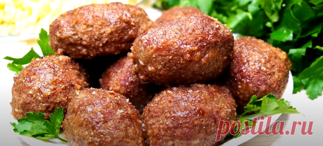 Свекровь меня научила готовить котлеты сочными из любого фарша: теперь получаются вкуснее чем раньше. Делюсь рецептом. | Всё возможно - своими руками | Яндекс Дзен