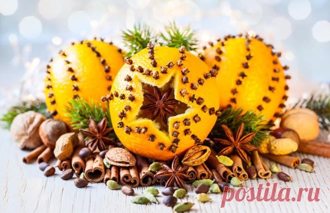 10 волшебных идей для создания новогодней атмосферы в доме