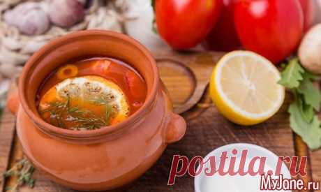 Волшебный горшочек - рецепты, рагу, жаркое, горшок, греческая кухня