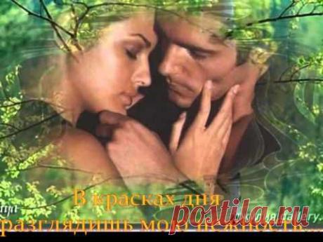 Пусть хранит тебя моя нежность - YouTube