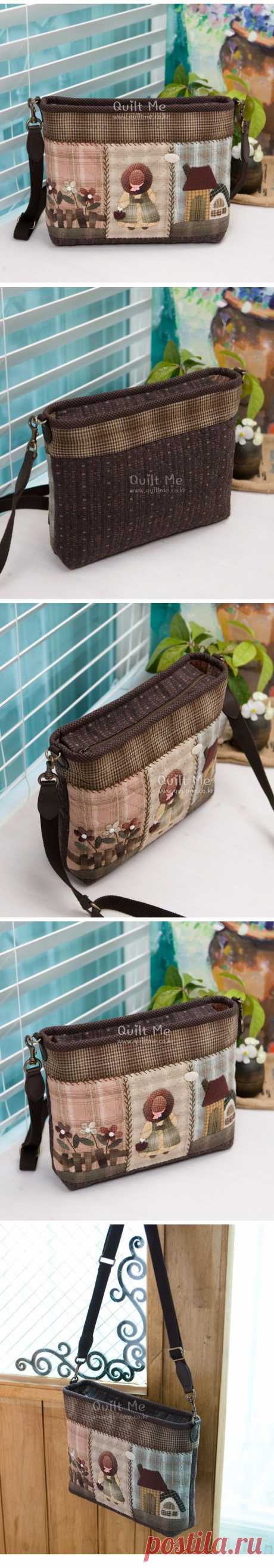Найдено на сайте quiltme.co.kr.