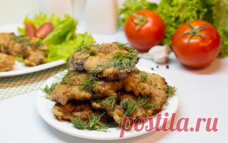 Как приготовить отбивные из говядины. Нежное, вкусное , маринованное в молоке. Рецепт с фото от Екатерины Витиной. | Все Блюда