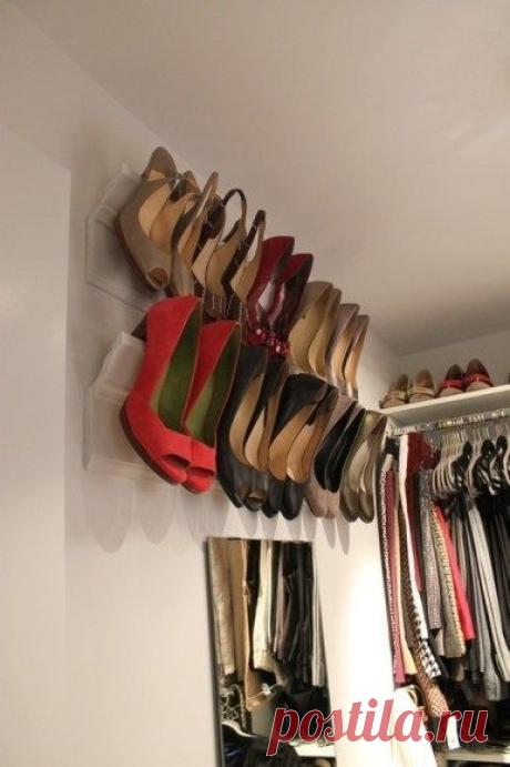 52 Totally Feasible Ways To Organize Your Entire Home