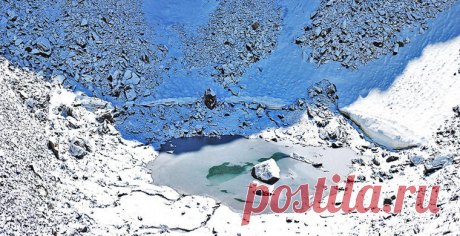 Пользователи Сети назвали пять самых страшных мест планеты / Новости / Моя Планета