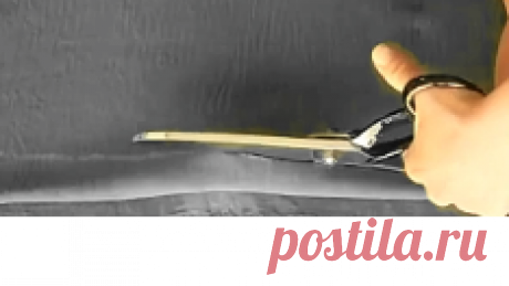 ШИТЬ&ХОРОШО | #шитьедляновичков #мк #палаццо | Дзен