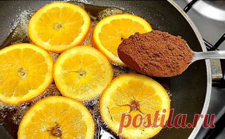 Знаменитый шоколадный пирог из одного яйца: готовится ровно за 20 минут на сковороде - Steak Lovers - 10 апреля - 43296714677 - Медиаплатформа МирТесен В отличие от традиционной выпечки знаменитый шоколадный десерт с 1 яйцом готовится намного проще. Он вообще не требует хлопот с духовкой, раскаткой коржей и формовкой: все в считанные минуты делается прямо на сковороде. Распускаем на сковороде 20 граммов сахара и столовую ложку сахара. Как только - 10 апреля - 43296714677 -...