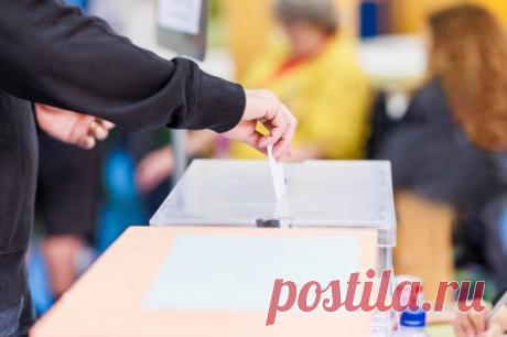 Рекордное число. 83% россиян считают, что выборы президента прошли честно. В этом году рекордное число россиян указали, что результаты выборов достоверны и соответствуют волеизъявлению избирателей. По исследованию ВЦИОМ, такое мнение выразили 83% опрошенных.