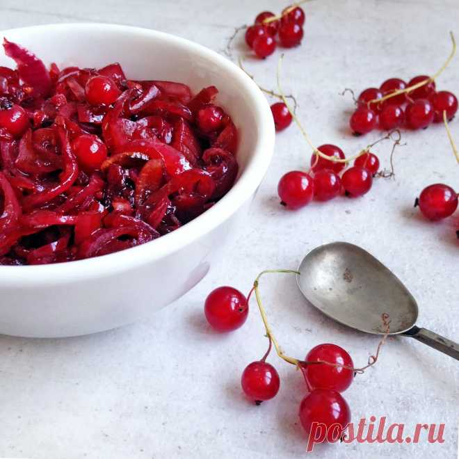 Рецепт вкуснейшей приправы к мясу или рыбе. Соус красный релиш ( в переводе 