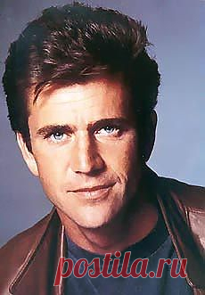 Мэл Гибсон / Mel Gibson