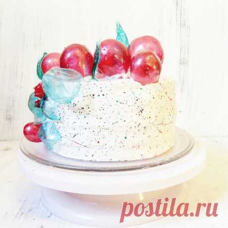 Морковный торт с соленой карамелью и крем-чиз – HomeBaked Морковный торт, который не оставил равнодушным ни одного человека, попробовавшего этот ароматный, пряный вкус. За рецепт торта