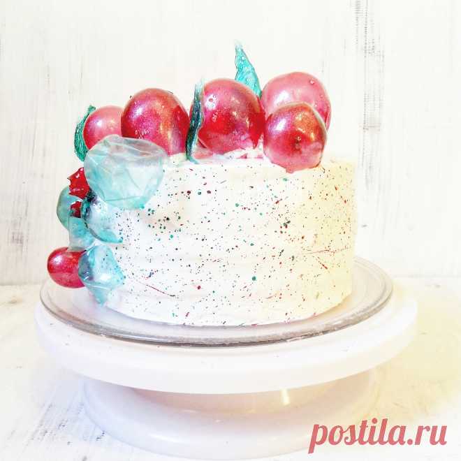 Морковный торт с соленой карамелью и крем-чиз – HomeBaked Морковный торт, который не оставил равнодушным ни одного человека, попробовавшего этот ароматный, пряный вкус. За рецепт торта