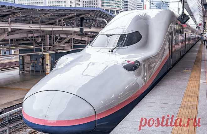 Китай — «Филиал» будущего на земле - Город Фактов