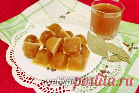 Коричневый бульон рецепт с фото, приготовление коричневого бульона на Webspoon.ru